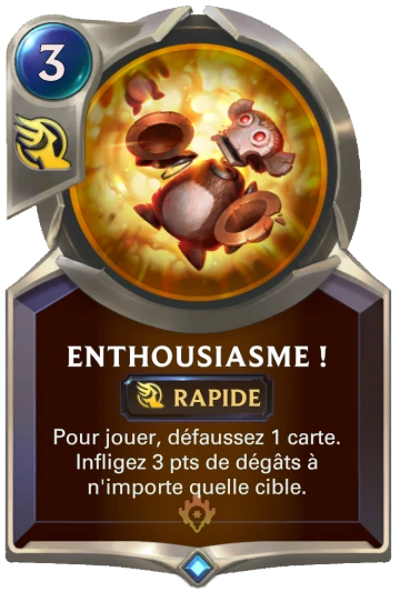 Les 10 meilleures cartes de Legends of Runeterra en bêta