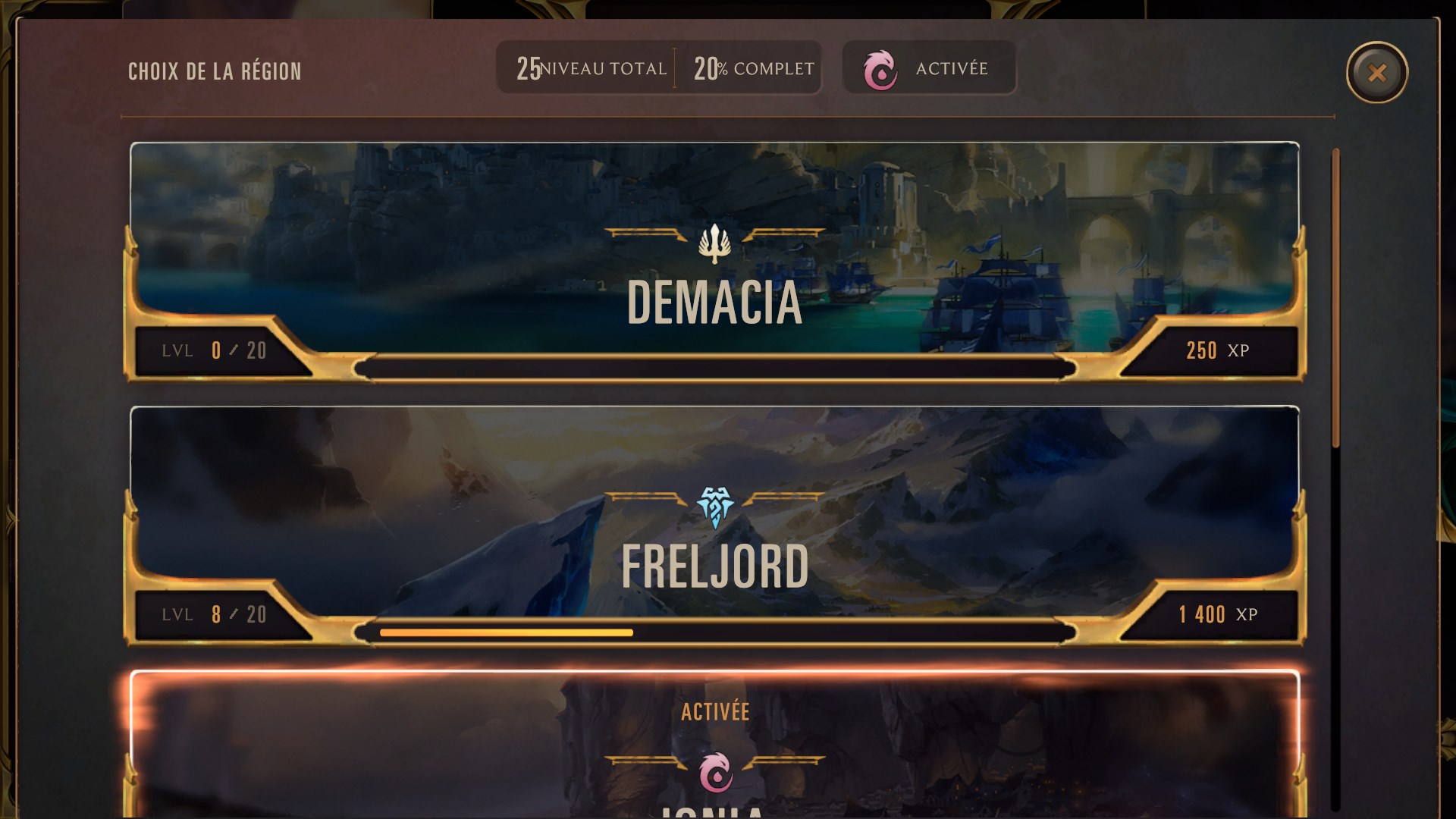 Legends-Of-Runeterra-LoR-Récompenses-régions