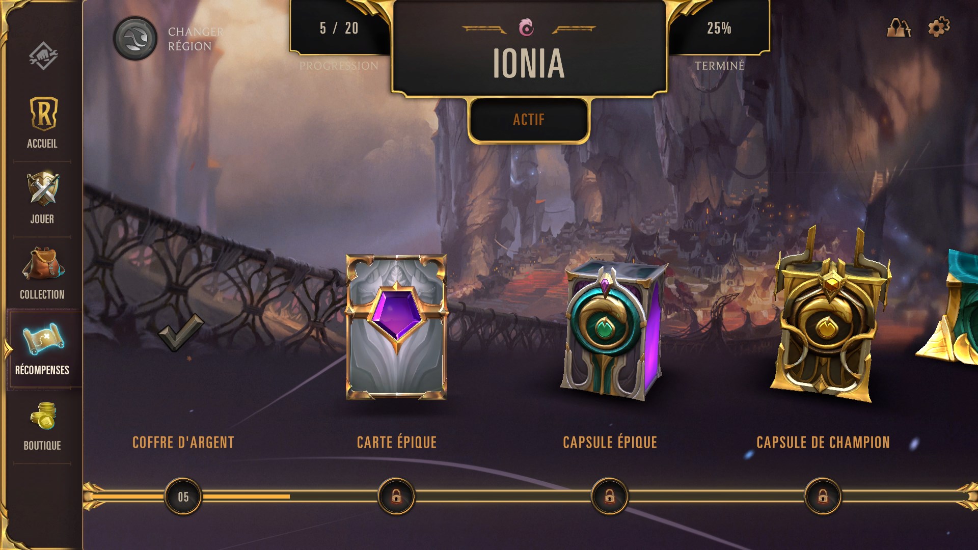 Legends-Of-Runeterra-LoR-Récompenses-régions