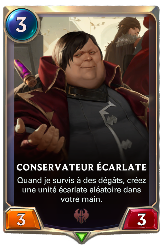 Toutes les infos sur le patch 0.9.0 de Legends of Runeterra