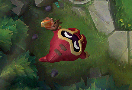 Des animations plus rapides sur le patch 0.9.1