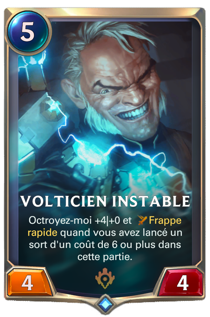 Toutes les infos sur le patch 0.9.2 de Legends of Runeterra