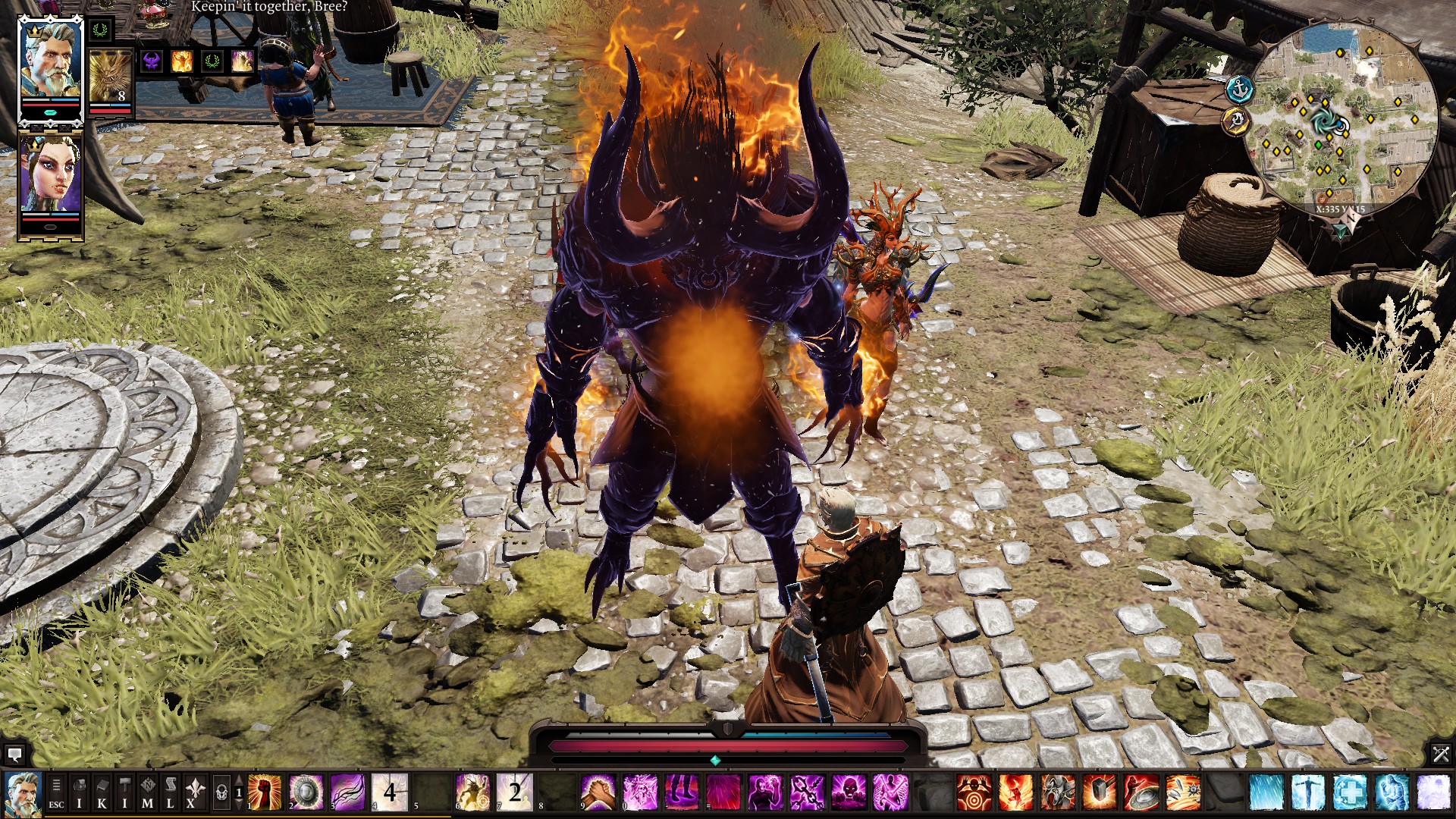 D'après une fuite, Par'Xzi serait le prochain jungler de LoL