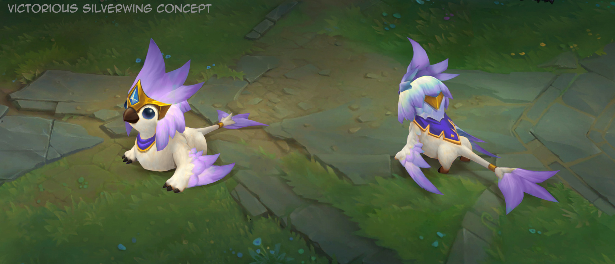 TFT-Galaxies-Skin-Petite-Legende