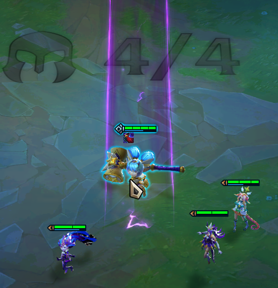 TFT-Contre-Rebelle-Gangplank-Objet