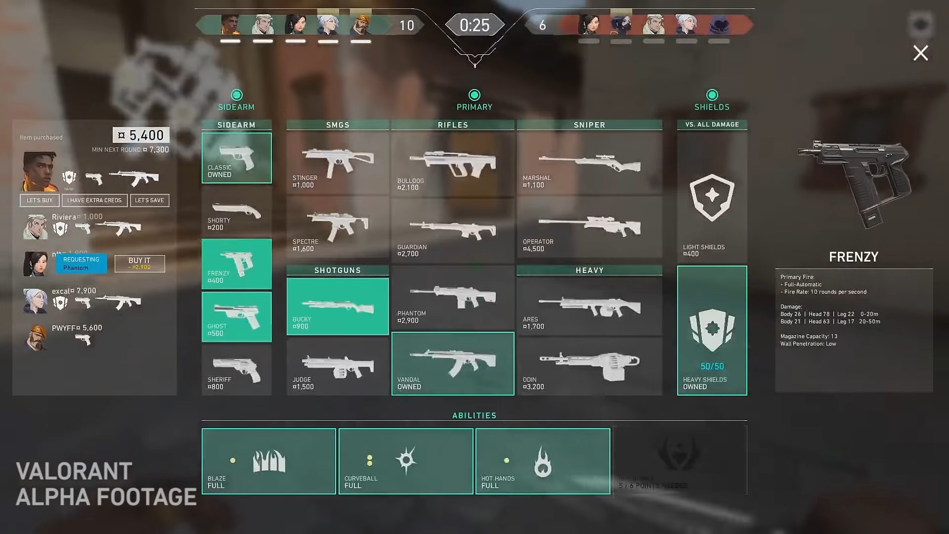 achat-armes-valorant-project-a