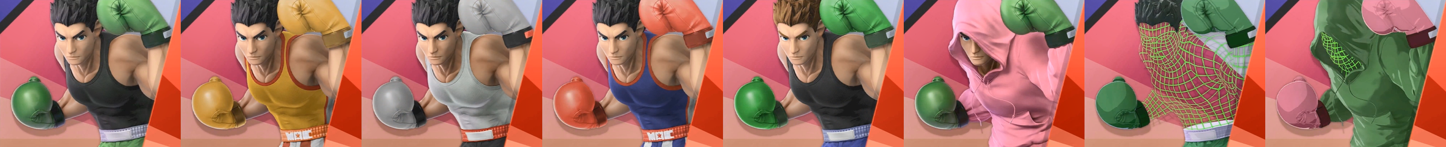 Little Mac