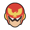 Super Smash Bros Ultimate Captain Falcon