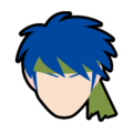Super Smash Bros Ultimate Ike