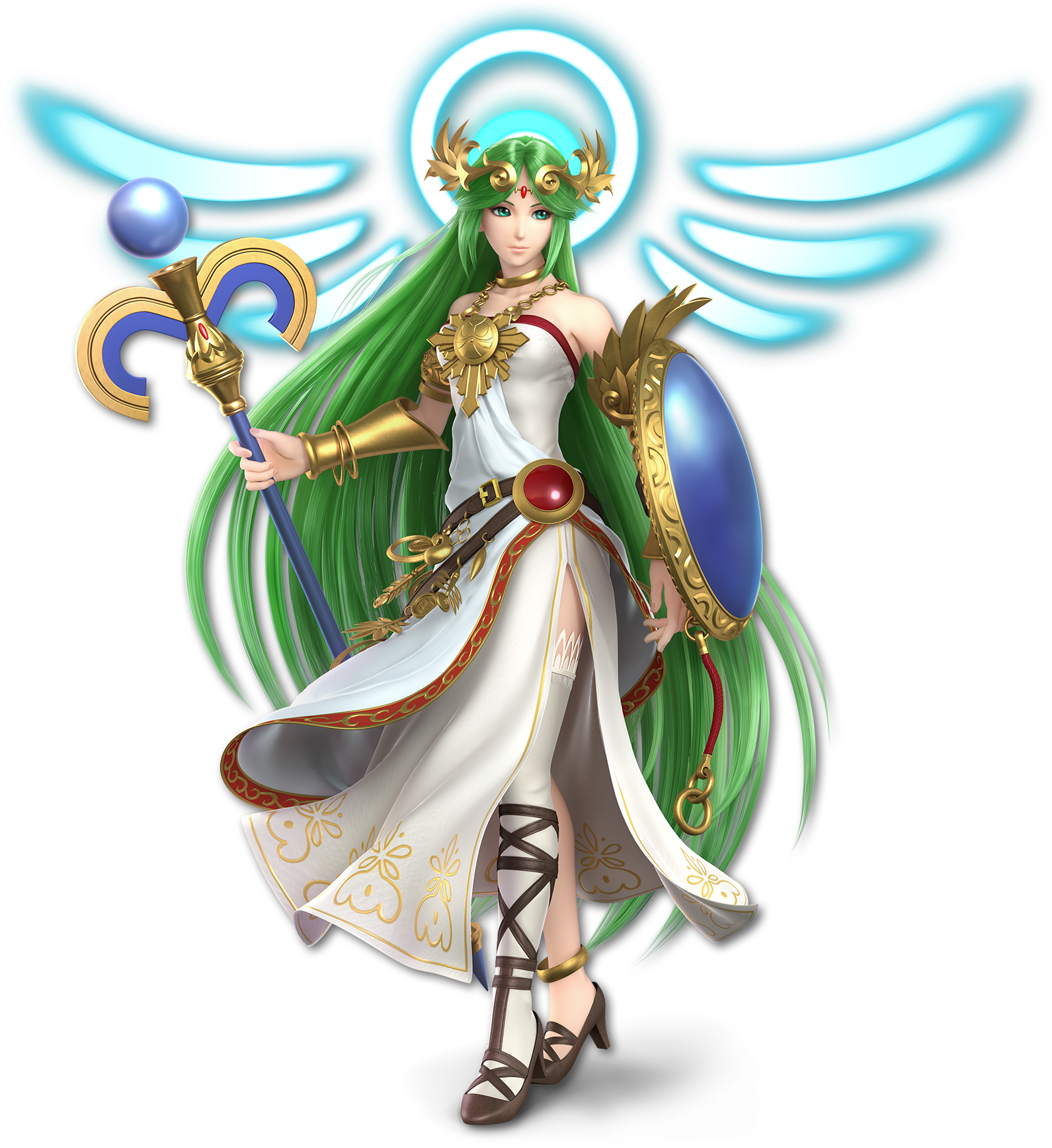 Palutena
