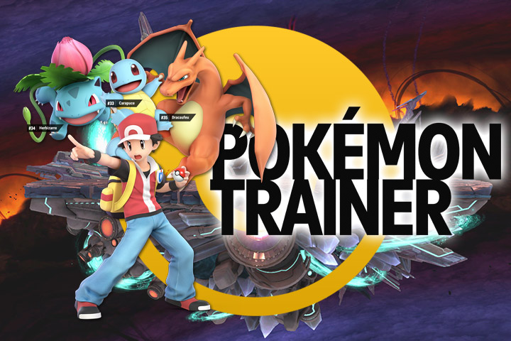 Guide Dresseur Pokémon
