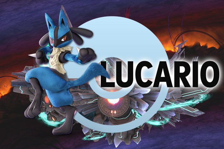 Guide Lucario