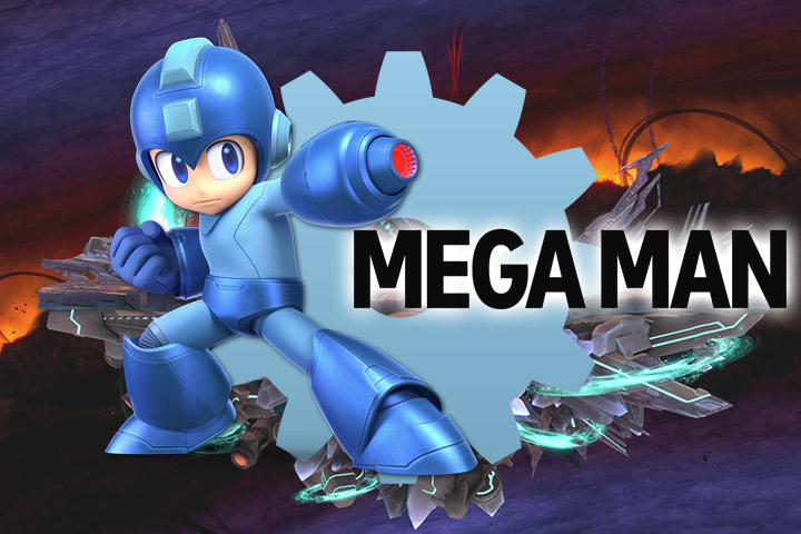 Guide Mega Man