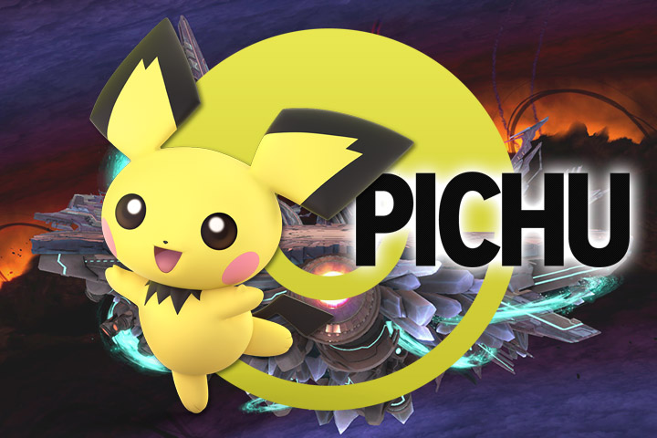 Guide Pichu