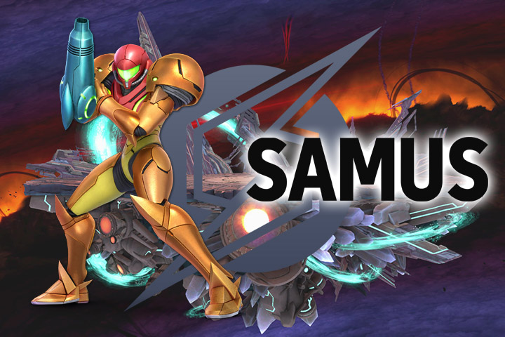 Guide Samus