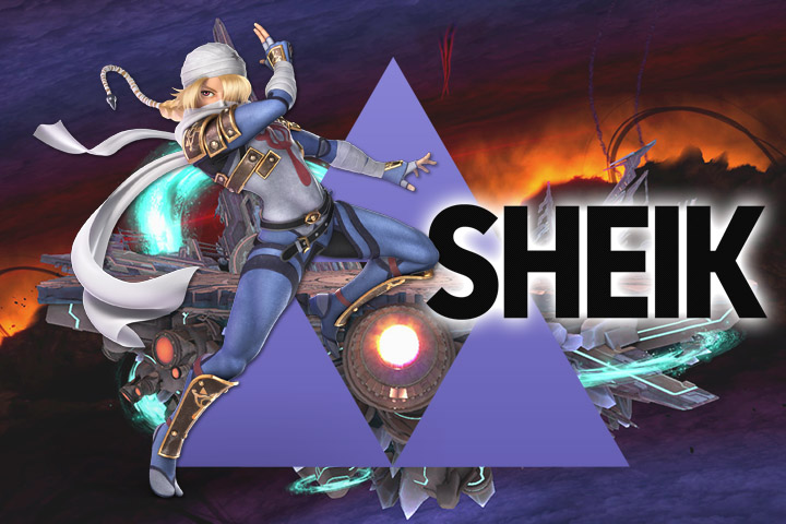 Guide Sheik