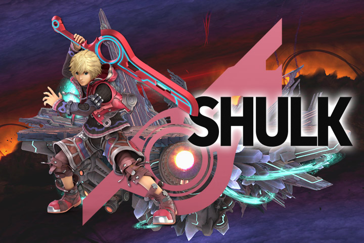 Guide Shulk