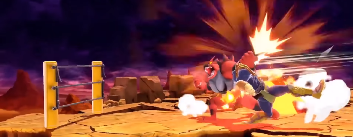 félinferno special côté