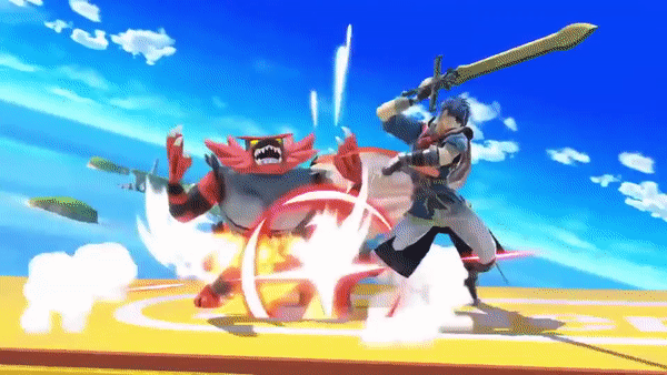 félinferno spécial haut