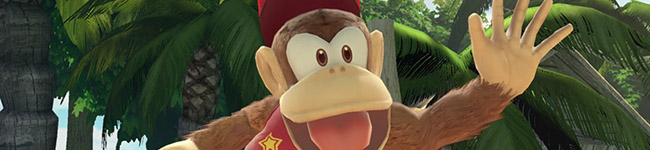 Diddy Kong