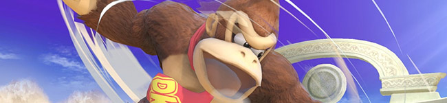 Donkey Kong