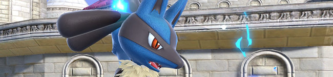 Lucario