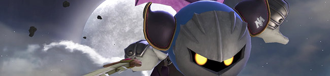 Meta Knight