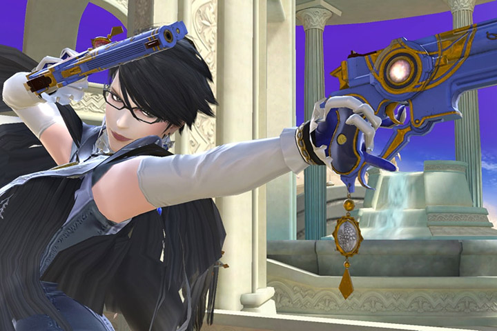 Tier List Super Smash Bros Ultimate