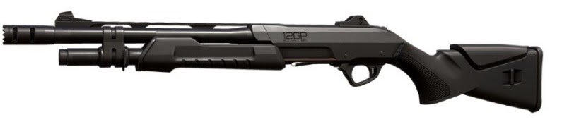 Des images pour les skins d'armes