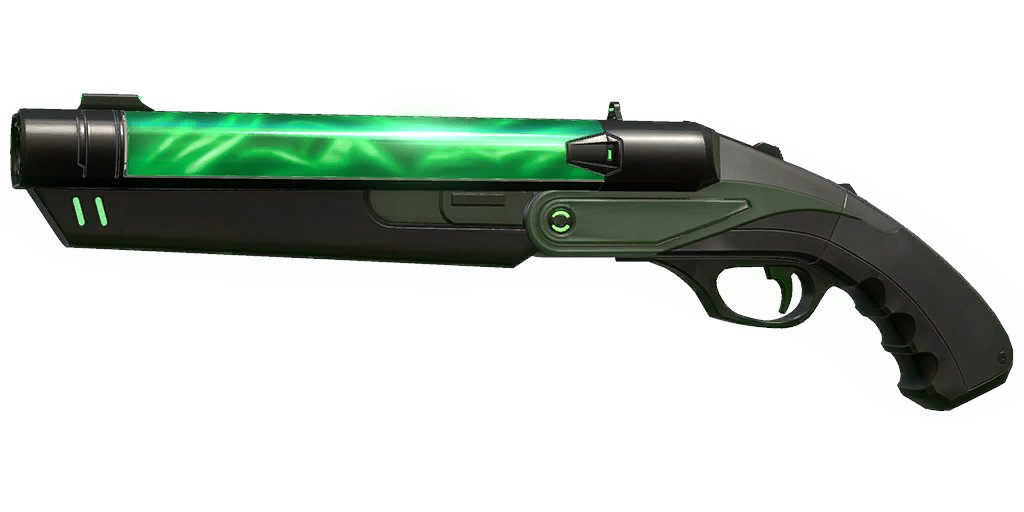 Des images pour les skins d'armes