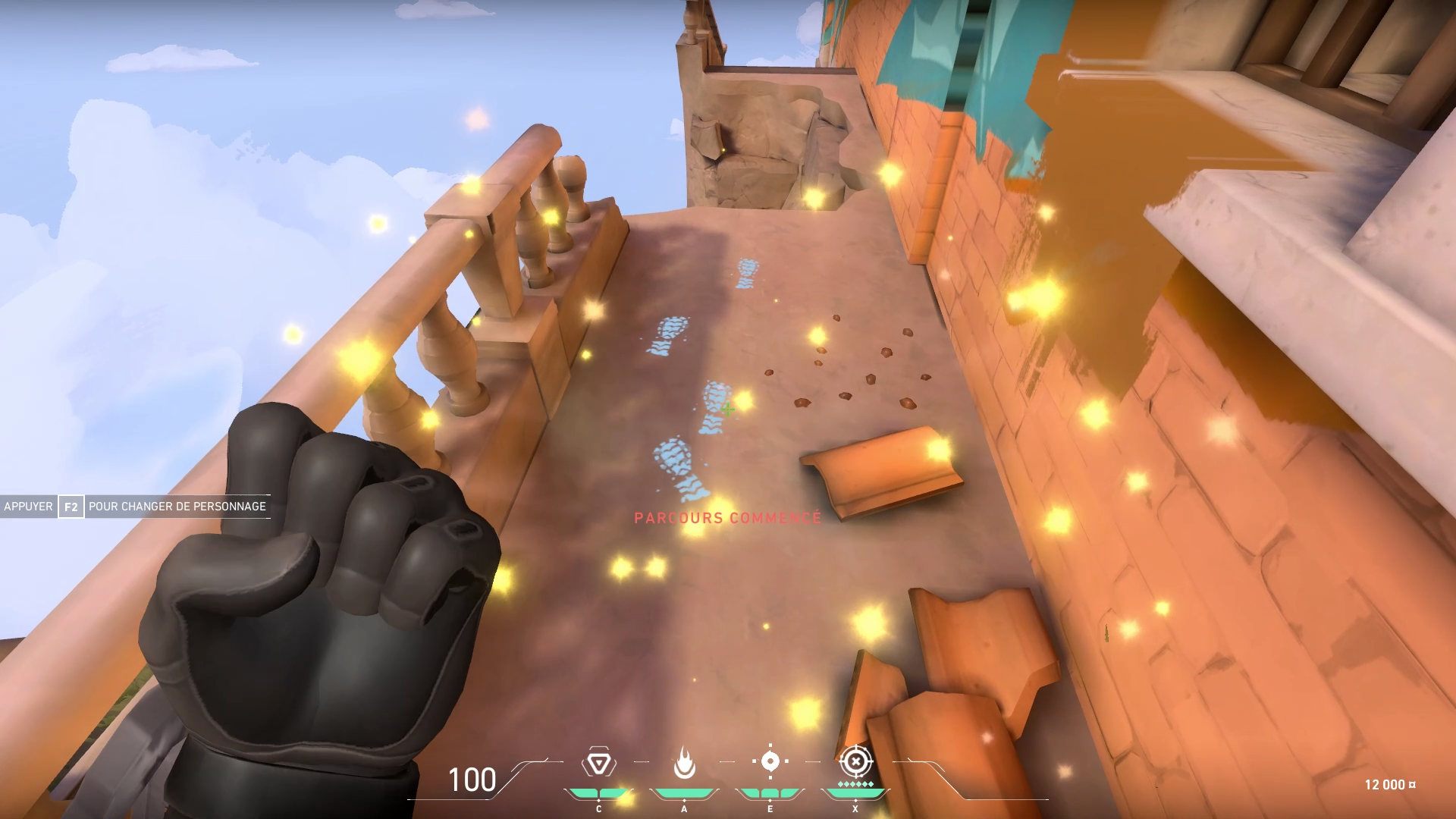 Riot Games cache un easter egg dans le mode entraînement