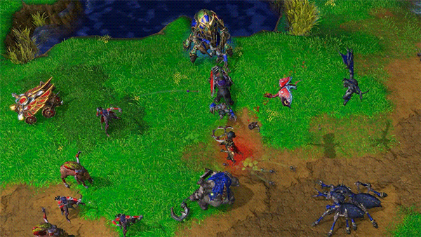 unites-armee-w3-reforged