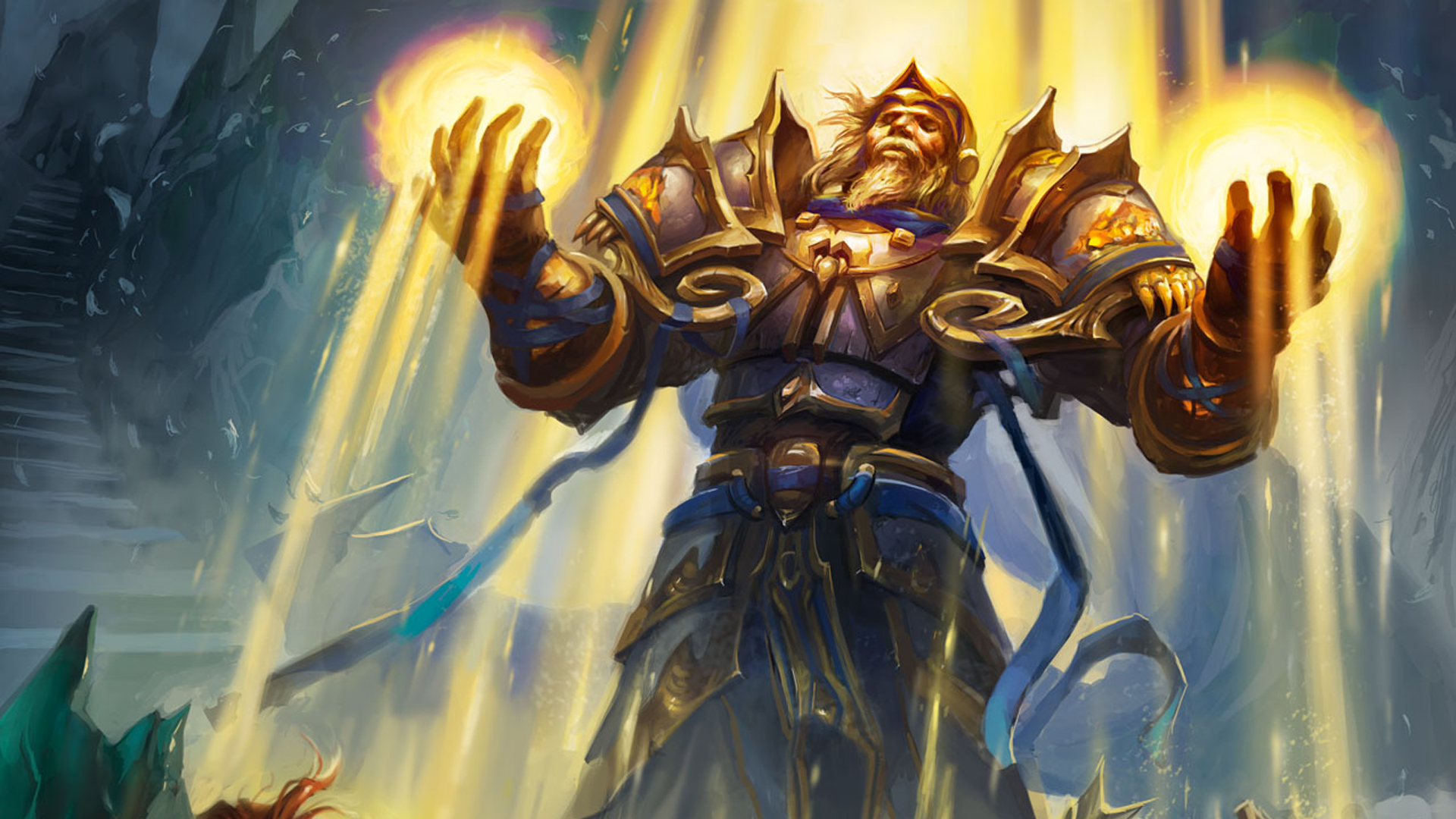 Le patch 7.3.5 est sorti