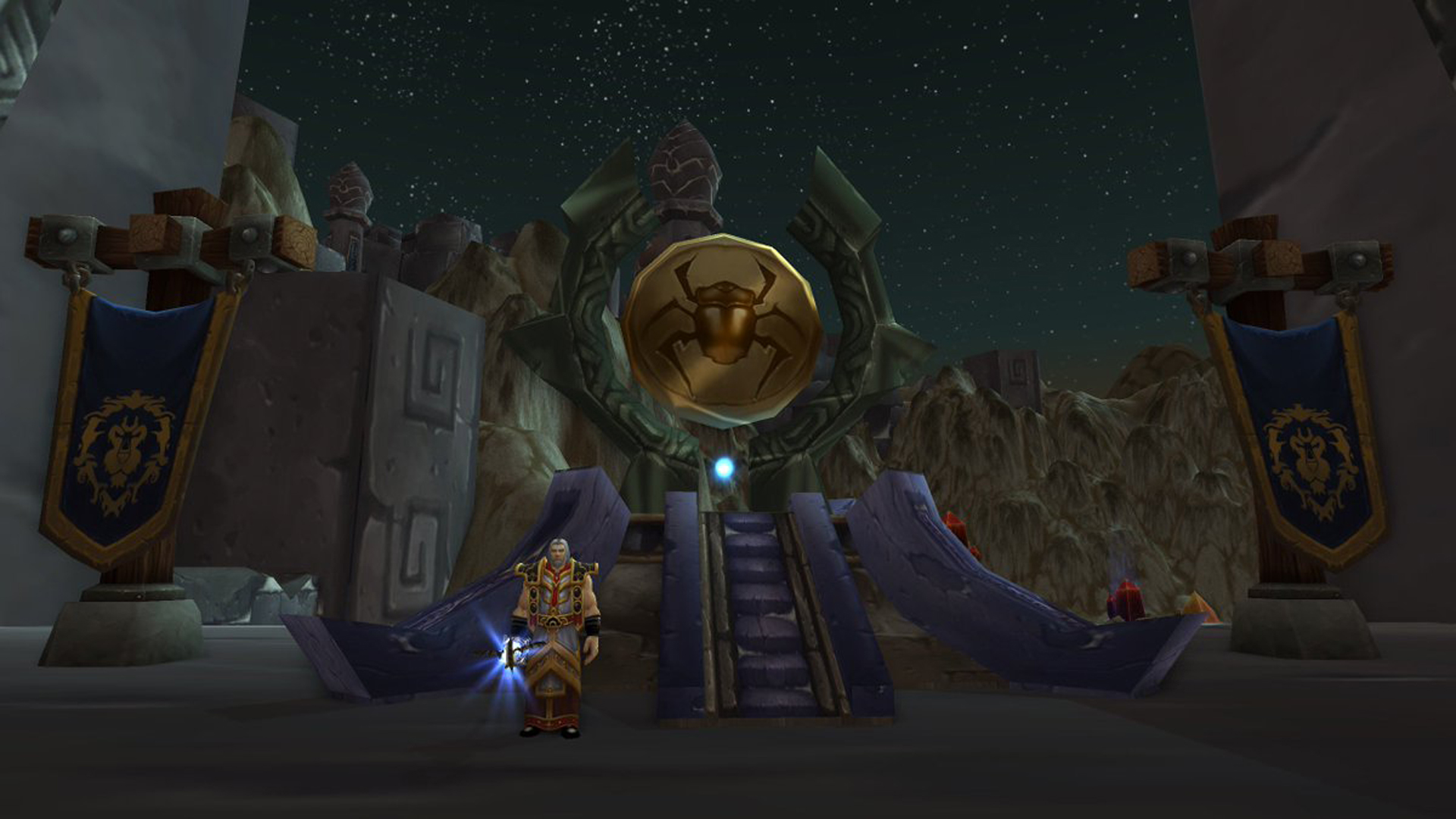 Le patch 7.3.5 est sorti