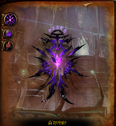 Nouveau donjon à venir