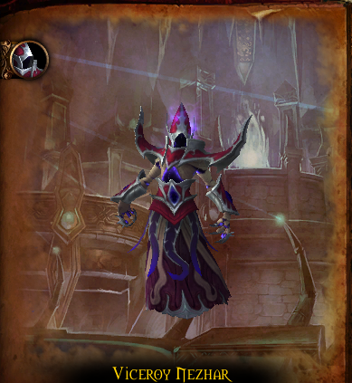 Nouveau donjon à venir