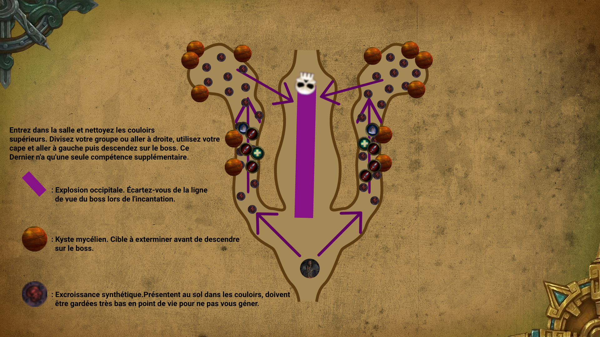 Comment battre Carapace de N'Zoth ?