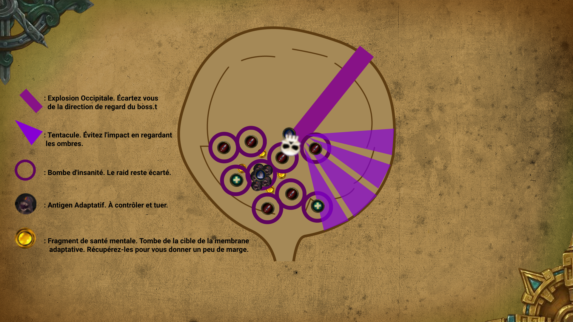 Comment battre Carapace de N'Zoth ?