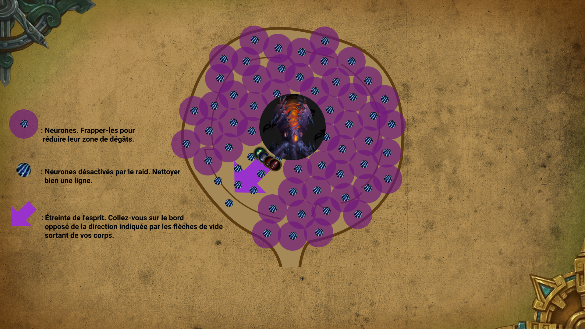 Comment battre N'Zoth le Corrupteur ?