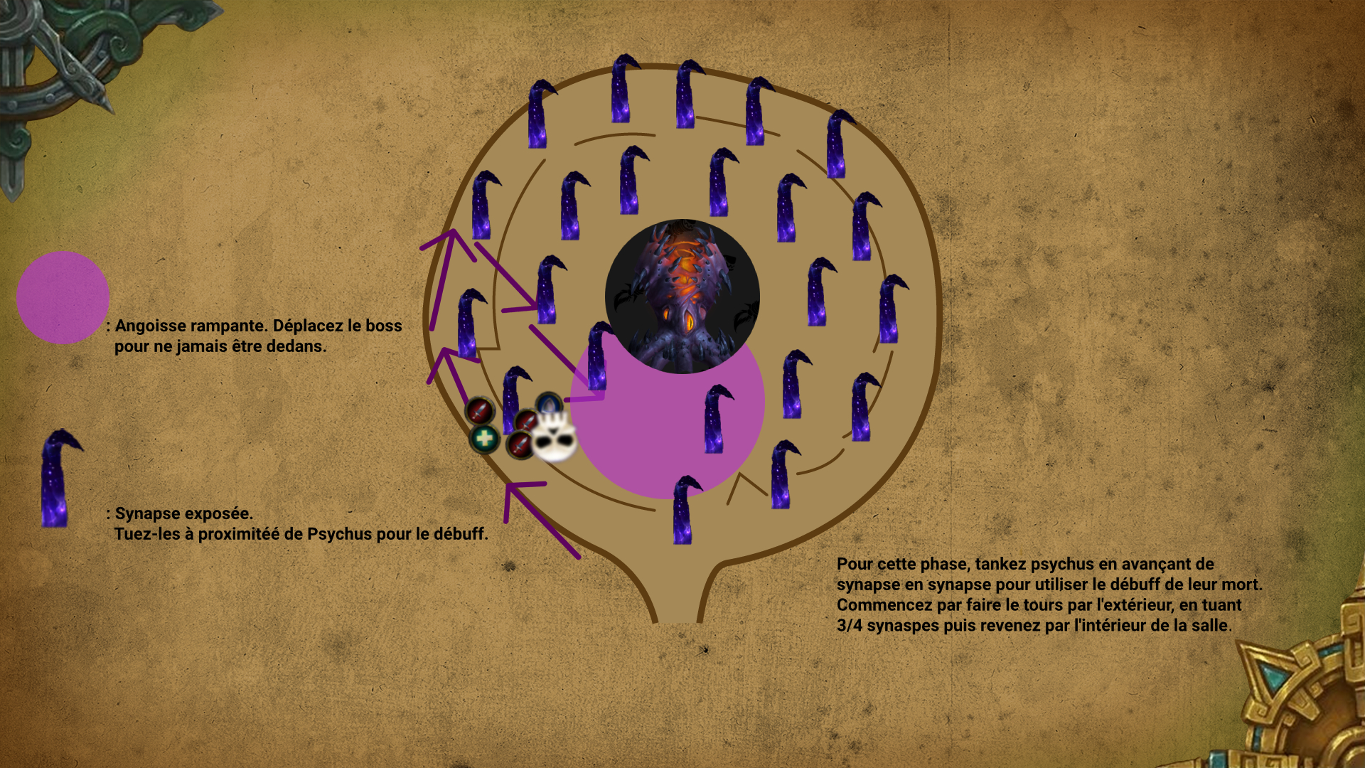 Comment battre N'Zoth le Corrupteur ?