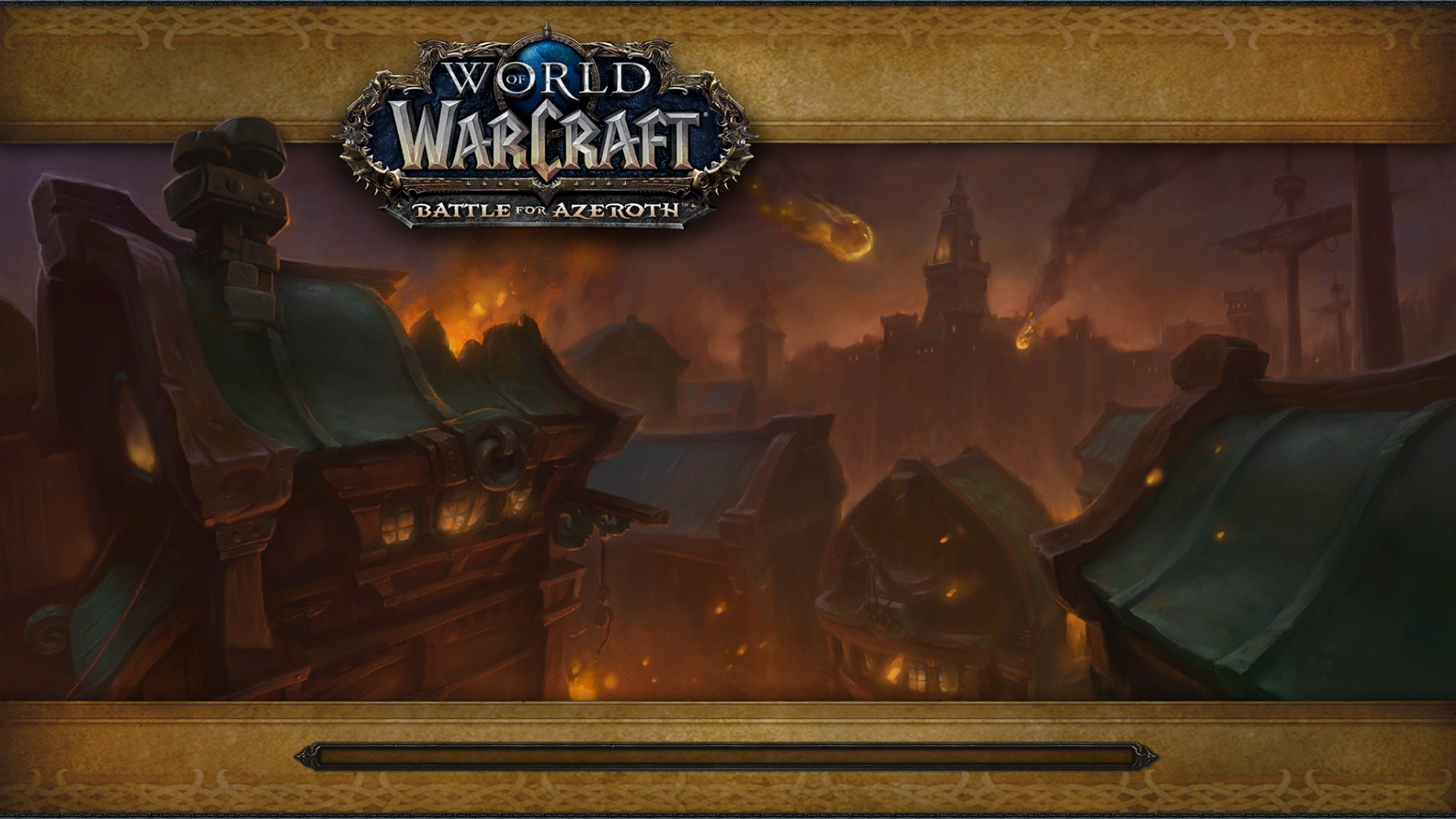 Présentation du Siège de Boralus