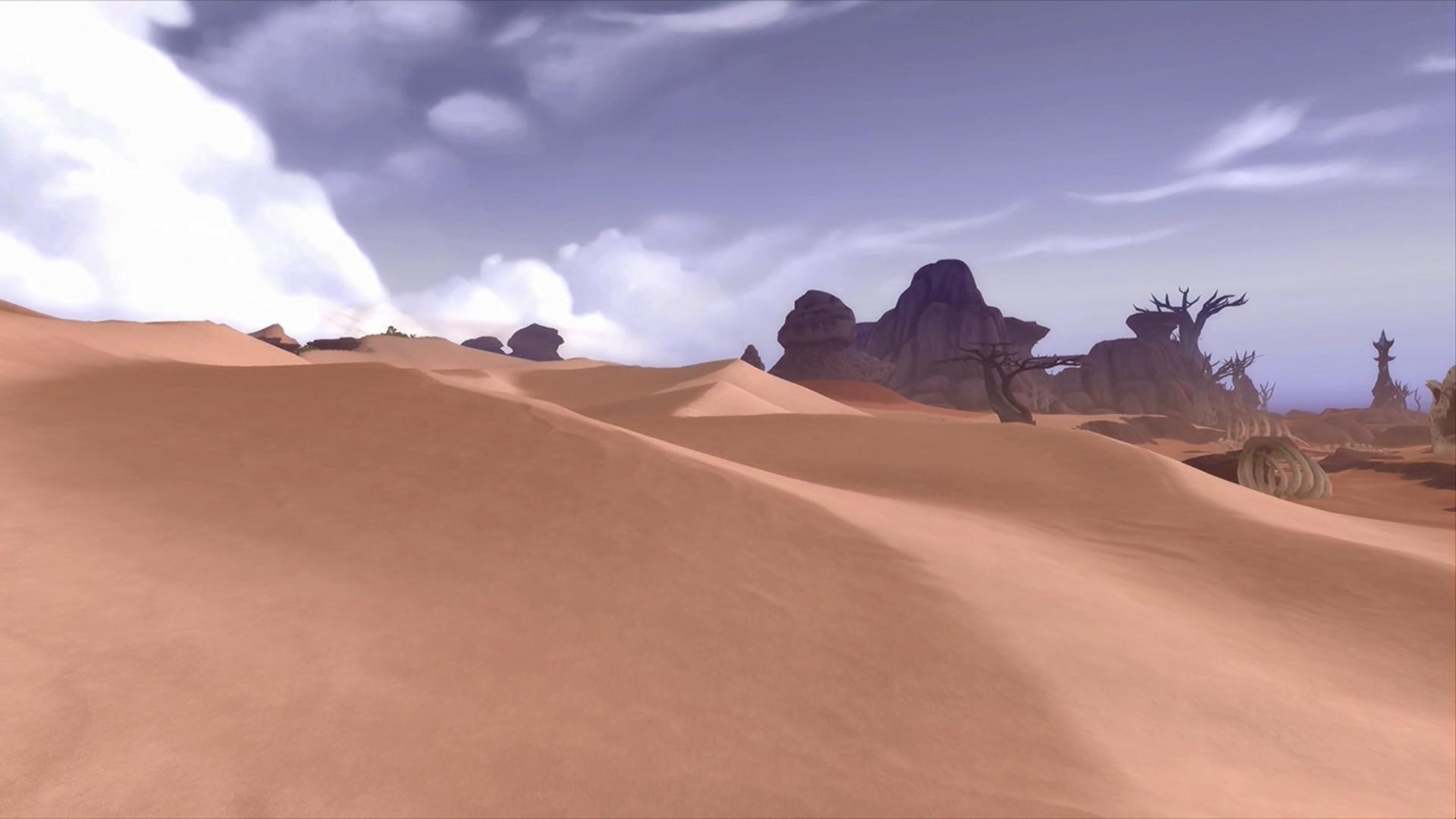 Tout savoir sur Zandalar