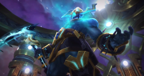 Preview du progress avec Method & WFI