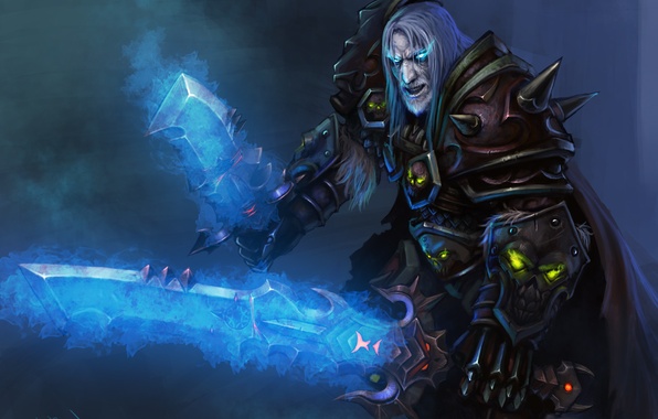 Wrath of the Lich King fête ses 10 ans !