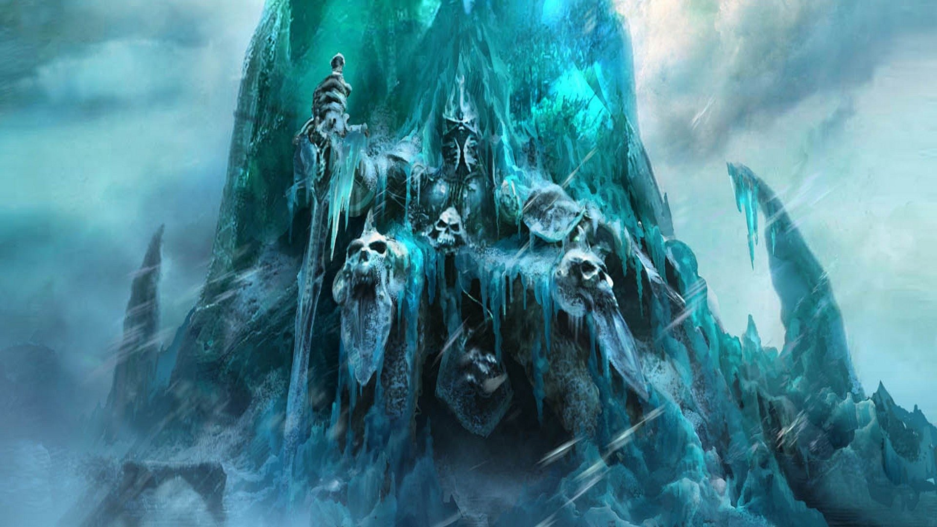 Wrath of the Lich King fête ses 10 ans !