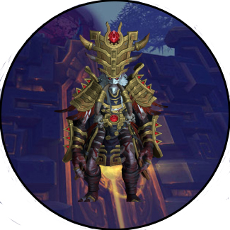 Progress : Bientôt le top 5 FR