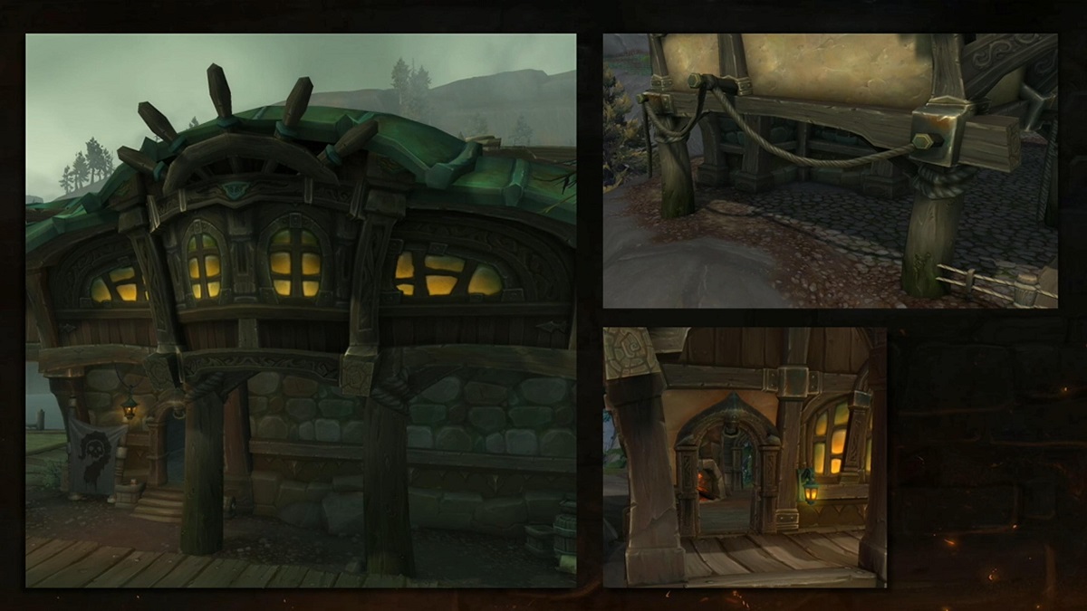 Découvrez la Vallée Chantorage, la zone Alliance