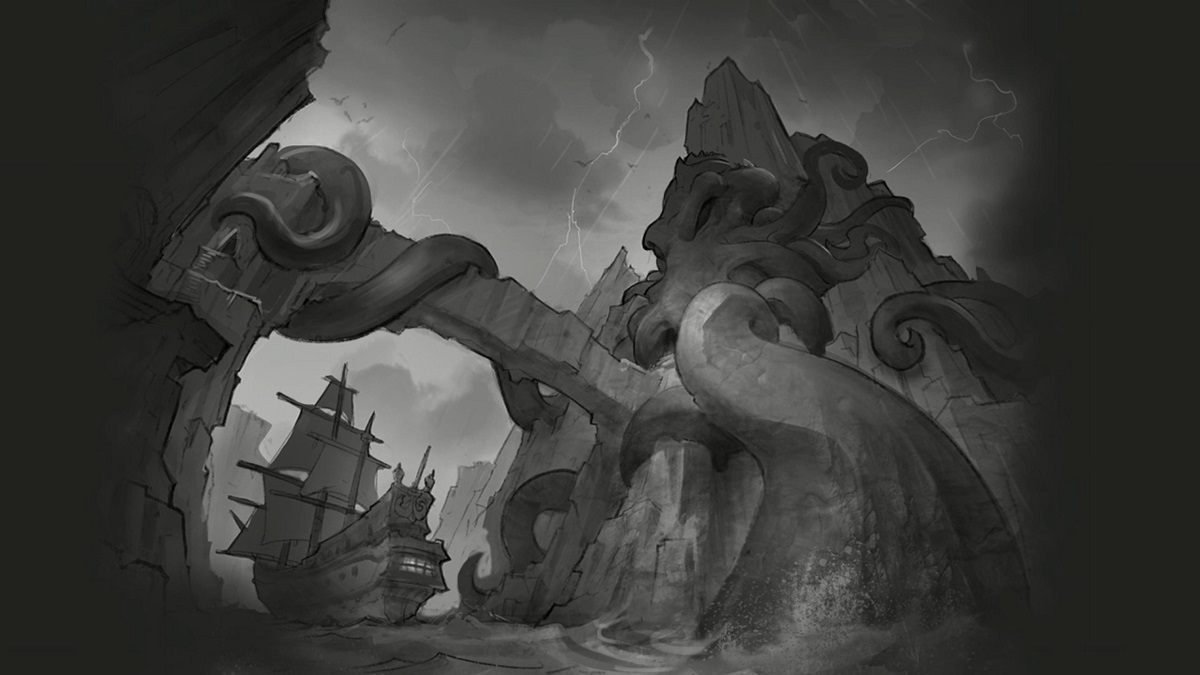 Découvrez la Vallée Chantorage, la zone Alliance