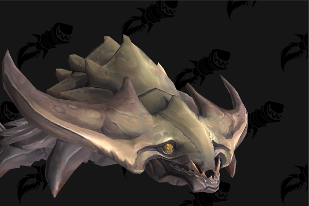 Présentation de Tol Dagor