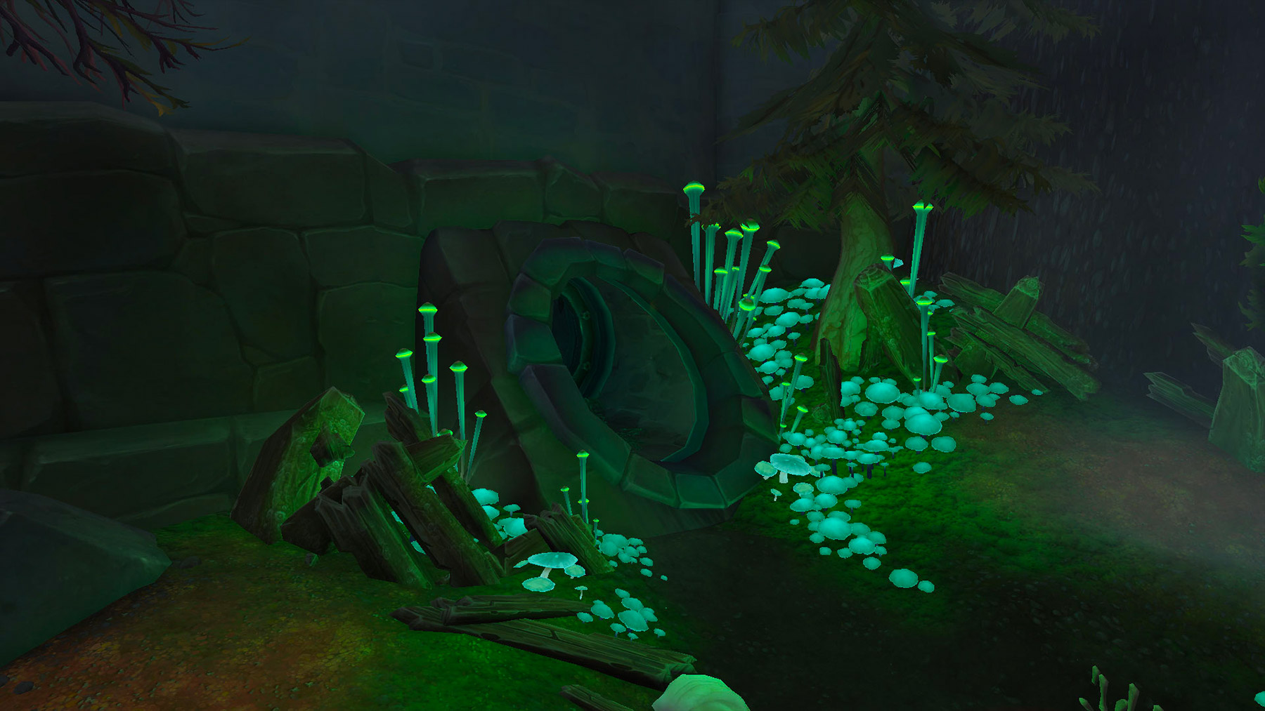 Présentation de Tol Dagor